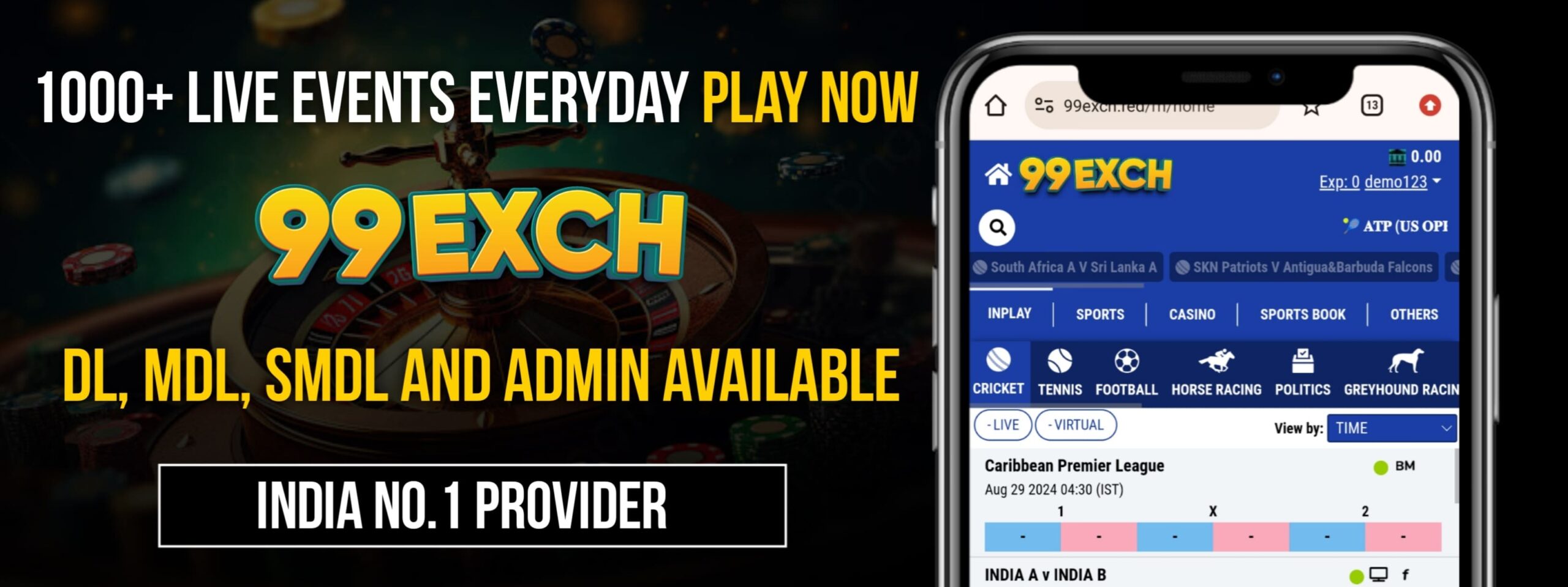 Master Panel 16 99Exch DL, MDL, SMDL & Admin Available